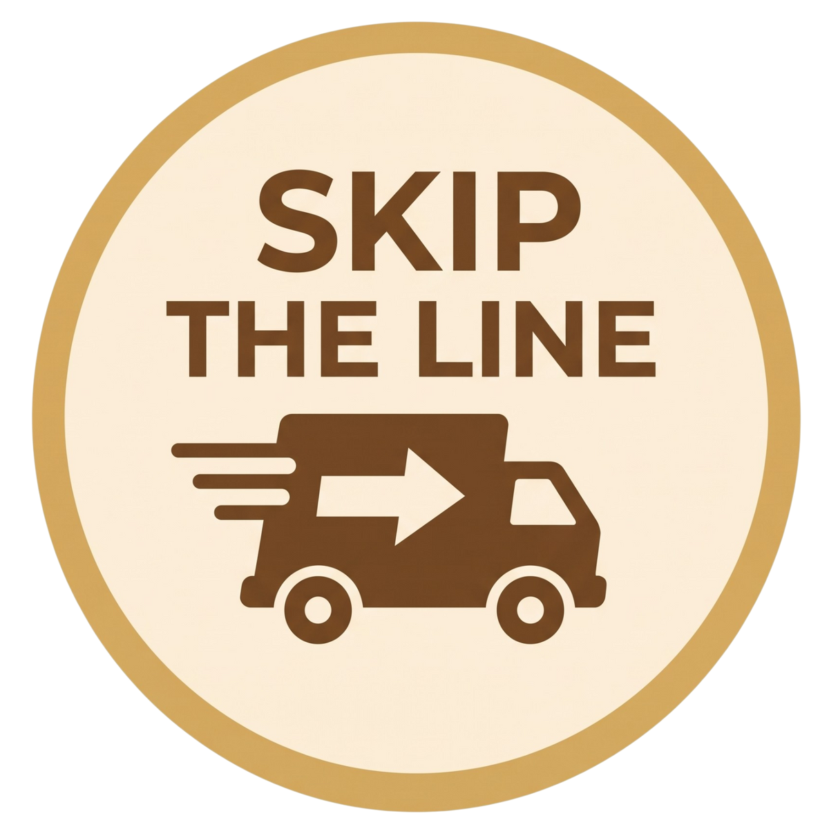 Skip The Line