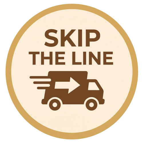 Skip The Line
