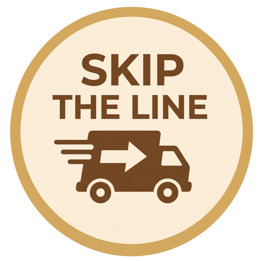Skip The Line